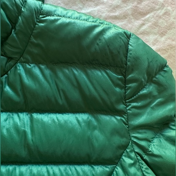 COPY - Aritzia Packable Down Puffer Jacket - Picture 10 of 11